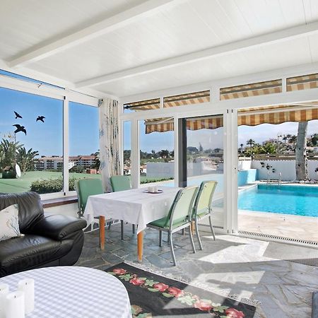 Casa Paraiso Puerto de la Cruz  Bagian luar foto