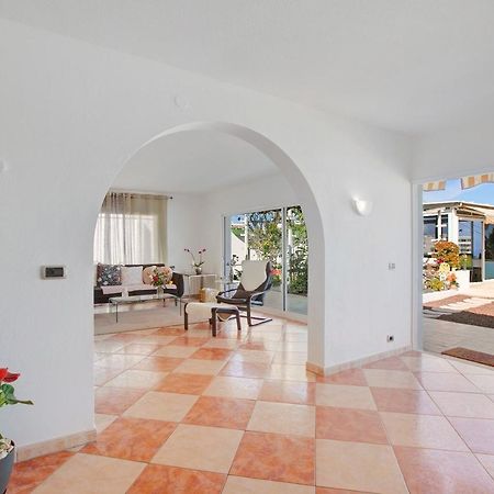 Casa Paraiso Puerto de la Cruz  Bagian luar foto